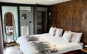 Kazondwe Camp And Lodge